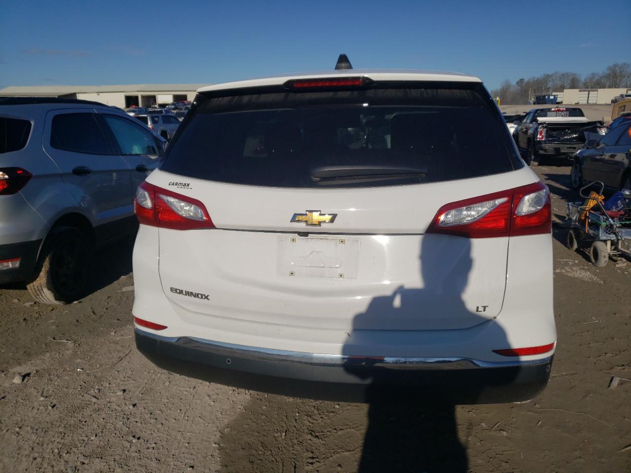 3GNAXJEV4JL109406 CHEVROLET EQUINOX 2018