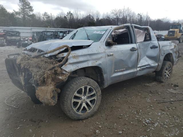 2017 TOYOTA TUNDRA CRE - 5TFDW5F18HX626931