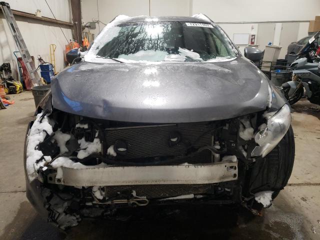 JN8AZ1MW0DW315127 Nissan MURANO S