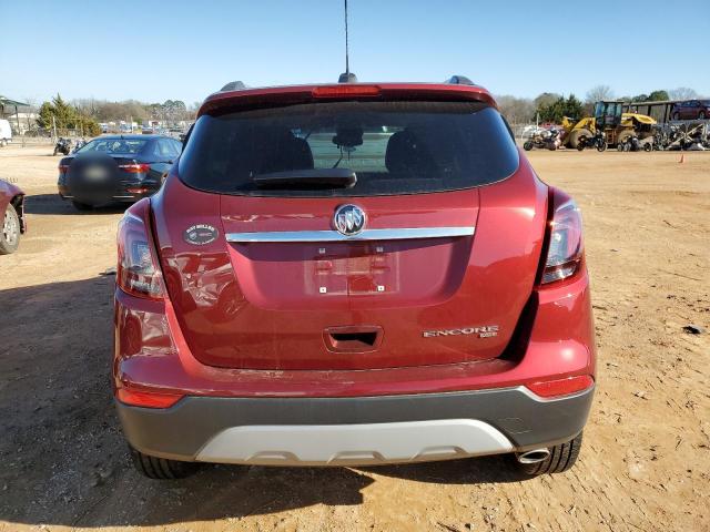 2021 BUICK ENCORE PRE - KL4CJESB5MB340982