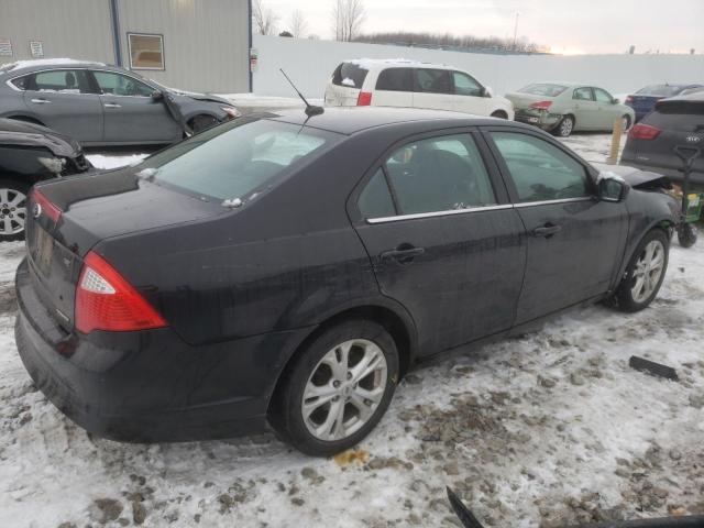 Vin: 3fahp0hg1cr164318, lot: 73102512, ford fusion se 20123