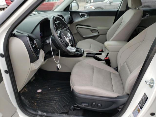 KNDJ33AUXL7718682 KIA SOUL EX