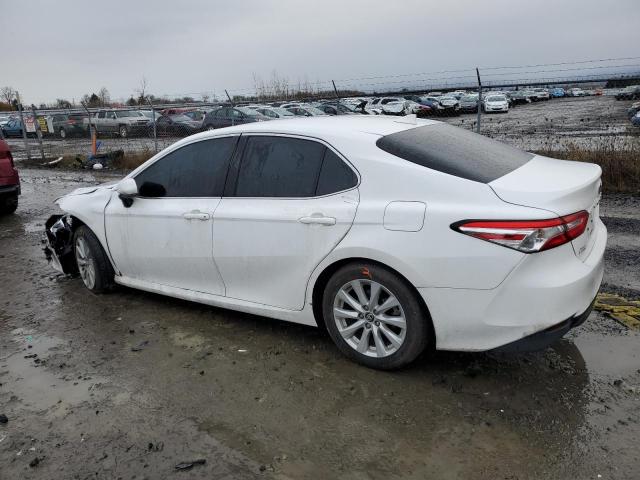 2019 TOYOTA CAMRY L - 4T1B11HK1KU683352