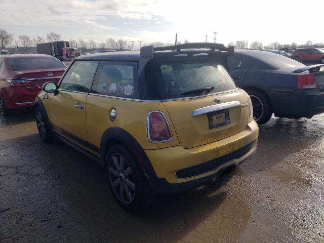 WMWMF73537TL86886 Mini Cooper