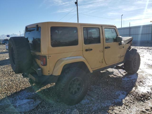 1C4BJWFG5EL211794 Jeep Wrangler Unlimited Rubicon