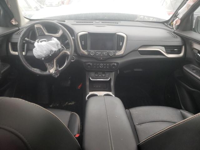 2018 GMC TERRAIN DE - 3GKALXEX5JL267427
