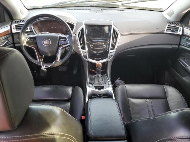 3GYFNCE30DS650892 Cadillac Srx Luxury Collection