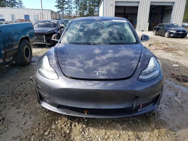5YJ3E1EA9JF123742 Tesla MODEL 3
