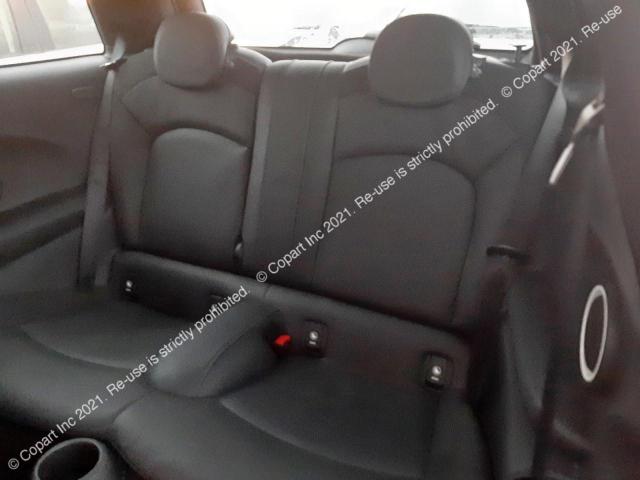 WMWXM52040T952105 Mini Cooper