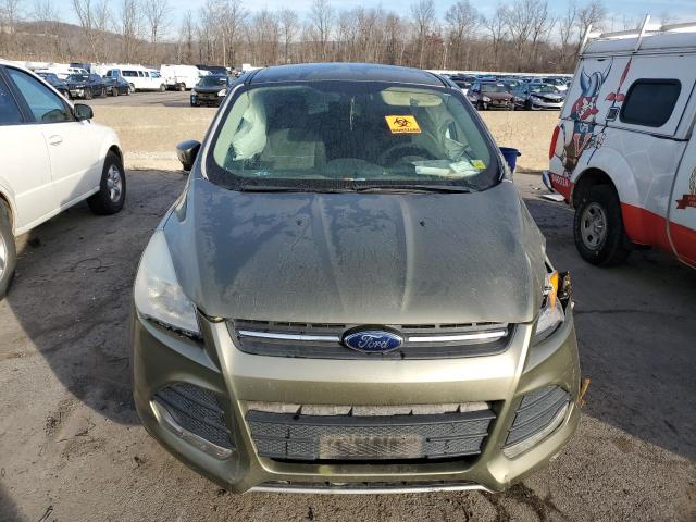 2013 Ford Escape Se VIN: 1FMCU9GX2DUD83037 Lot: 57667544