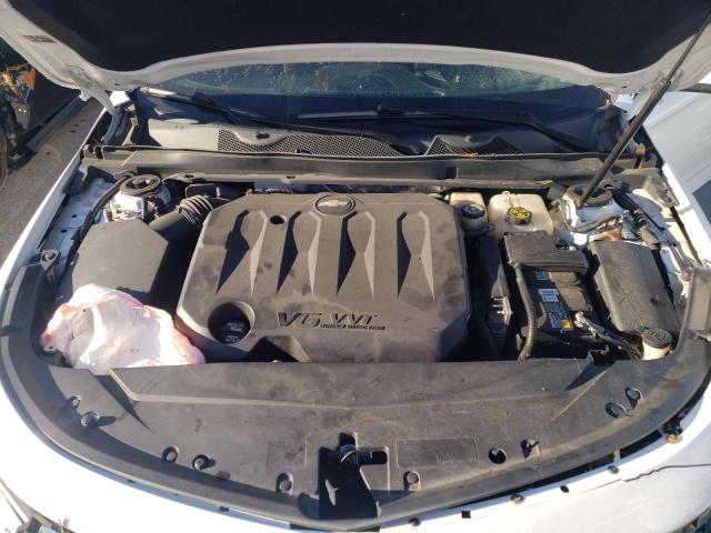 2018 CHEVROLET IMPALA LT - 2G1105S32J9118625