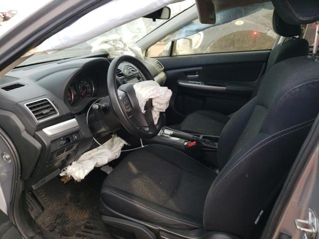 JF2GPACC1F8260232 Subaru Xv Crosstrek 2.0 Premium