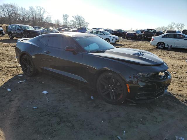 2023 CHEVROLET CAMARO LT1 1G1FF1R78P0108352