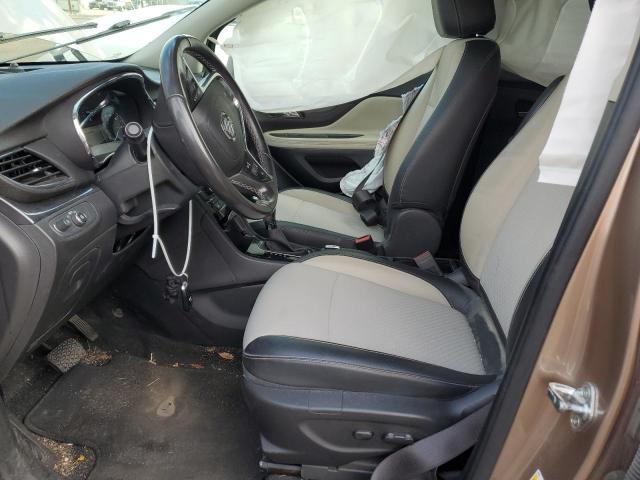 2019 BUICK ENCORE PRE - KL4CJASB0KB710404