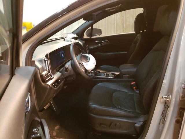 5XYK7CAF1PG011733 KIA Sportage X-pro