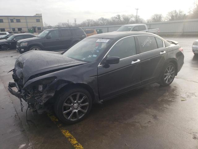 2010 Honda Accord Coupe EX-L