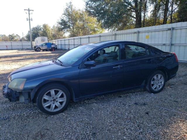 2006 Mitsubishi Galant 