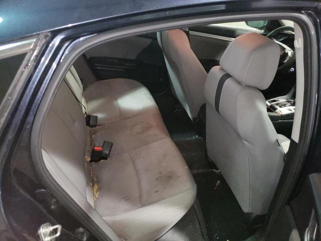 2019 HONDA CIVIC LX - 19XFC2F66KE008090