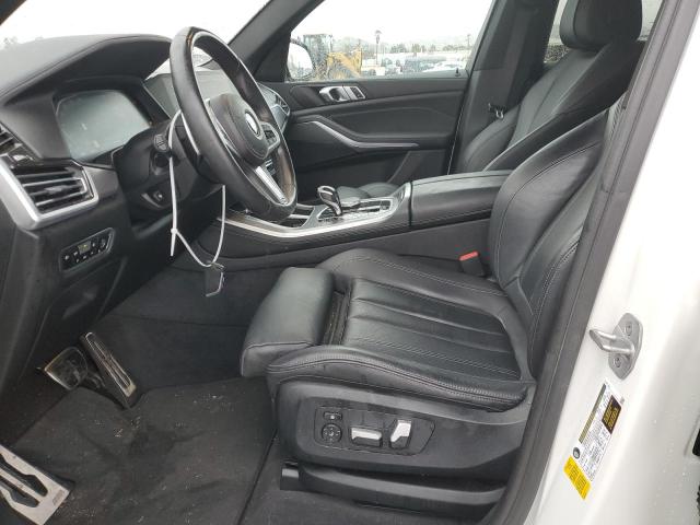 5UXCR4C05M9E99404 BMW X5 Sdrive 40i