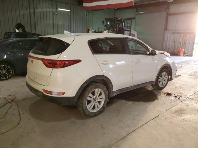 2019 KIA SPORTAGE - KNDPMCACXK7514915