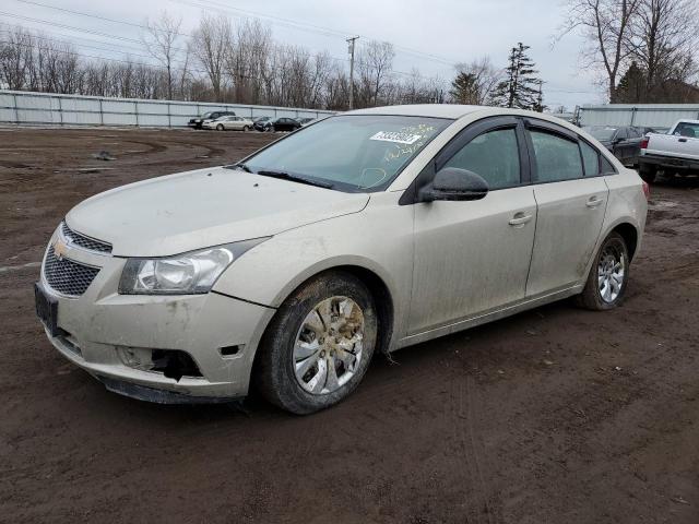 2013 Chevrolet Cruze LS for sale in Columbia Station, OH