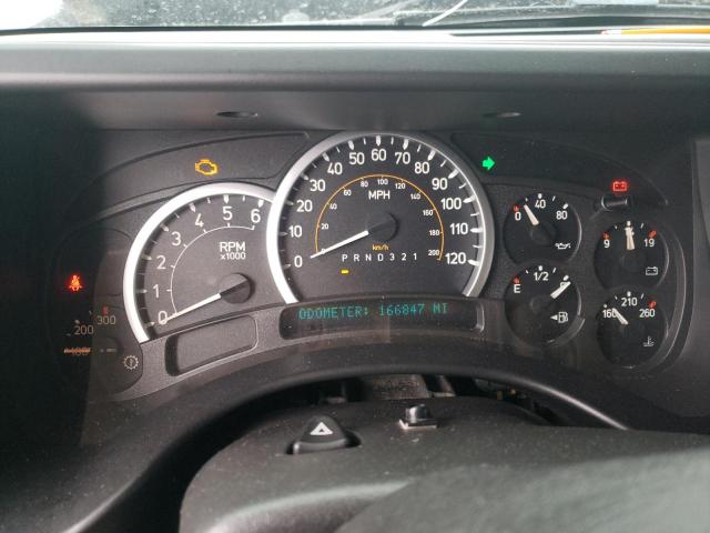 5GRGN23UX6H111741 Hummer H2