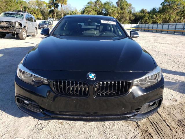 2020 BMW 430I GRAN - WBA4J1C02LCE28400
