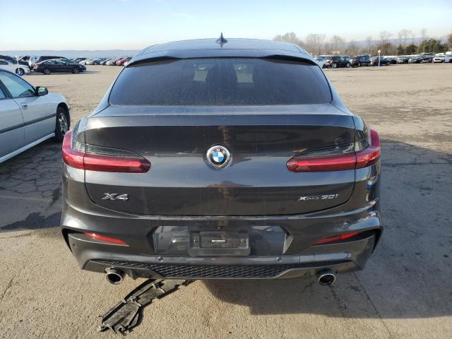 2019 BMW X4 XDRIVE3 - 5UXUJ3C51KLG53270