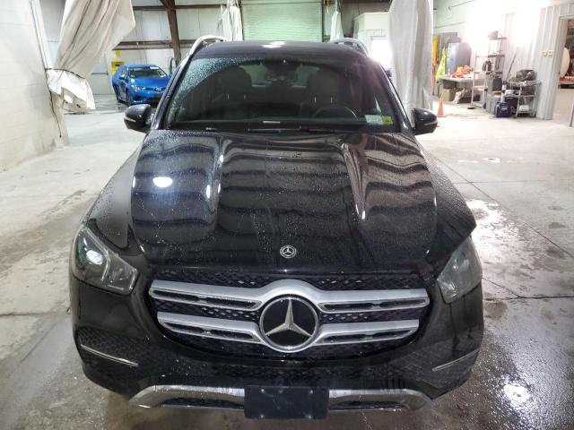 2020 MERCEDES-BENZ GLE 350 4M - 4JGFB4KB6LA053886