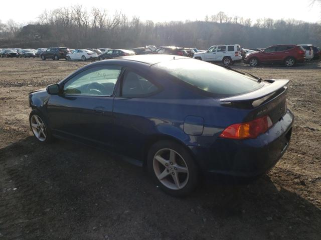 JH4DC54812C039170 Acura RSX