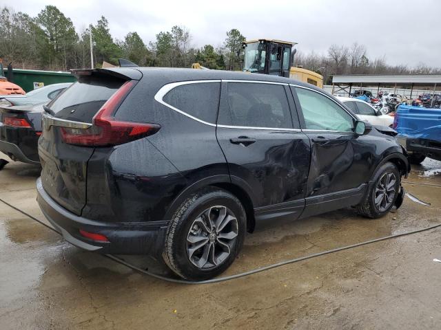 2022 HONDA CR-V EX - 7FARW1H53NE008005