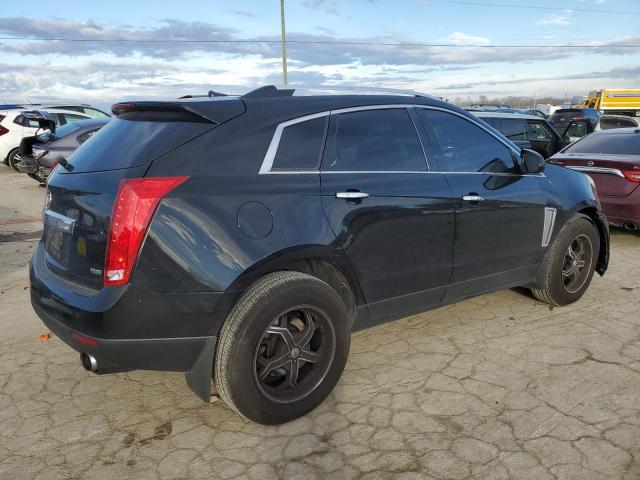 3GYFNCE30DS650892 Cadillac Srx Luxury Collection