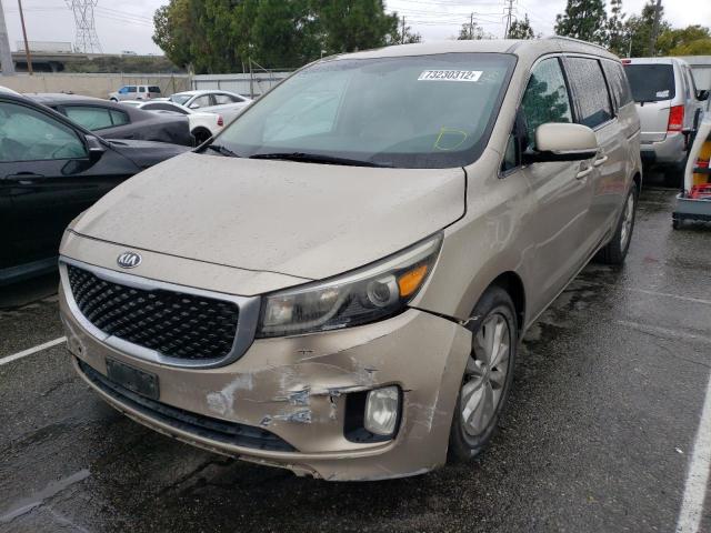KNDMC5C11F6025926 auction archive image