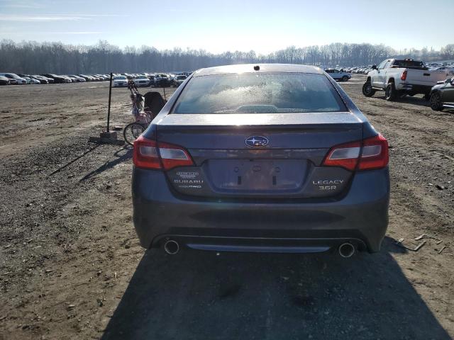 4S3BNEJ66F3066487 Subaru Legacy 3.6r Limited