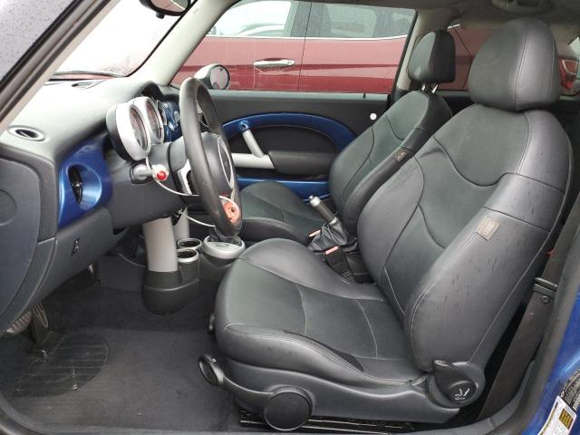 WMWRE33485TG95360 Mini COOPER S