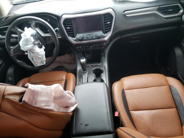 2019 GMC ACADIA ALL 1GKKNVLSXKZ120637