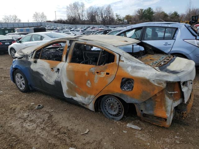 3N1CN8DV7ML821725 NISSAN VERSA 2021