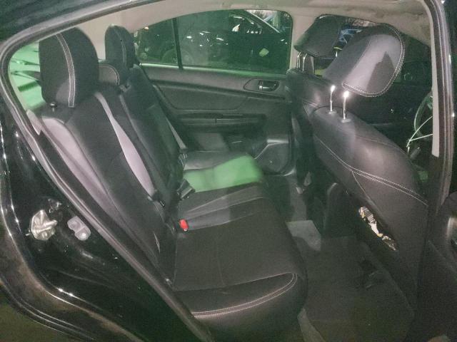 JF1GJAS62FH012105 Subaru Impreza Sport Limited