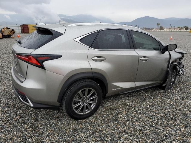 2018 LEXUS NX 300H - JTJBJRBZ8J2085727