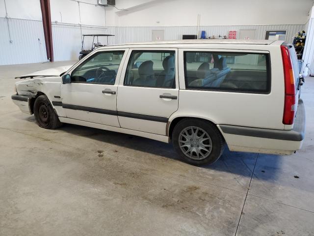 YV1LW554XV2308917 Volvo 850