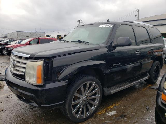 2006 Cadillac Escalade Luxury