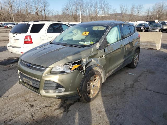 2013 Ford Escape Se VIN: 1FMCU9GX2DUD83037 Lot: 57667544