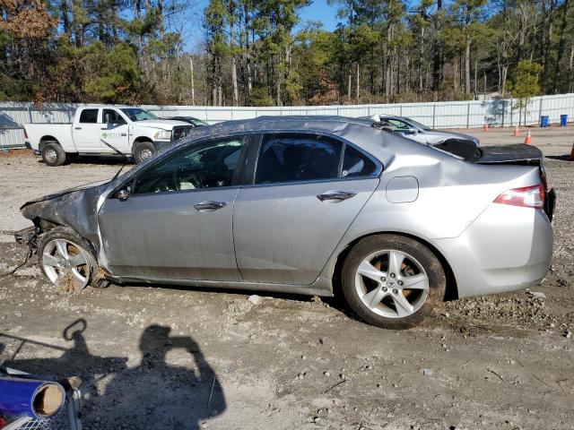 JH4CU2F66AC011690 Acura TSX