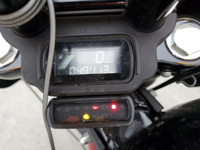 2020 HARLEY-DAVIDSON FXBB 1HD1YJJ23LB022293