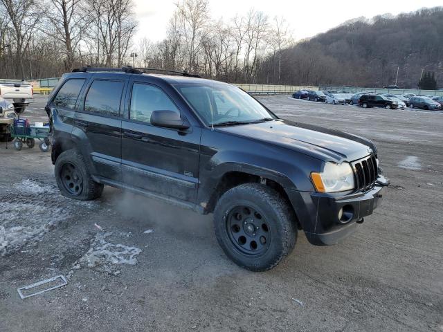 1J8GR48K17C619080 Jeep Grand Cherokee Laredo