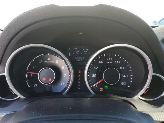 19UUA9F52CA004637 Acura TL