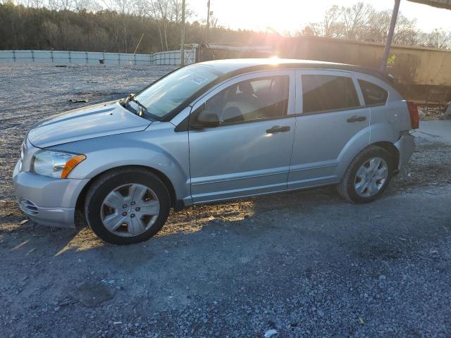 2007 Dodge Caliber SXT