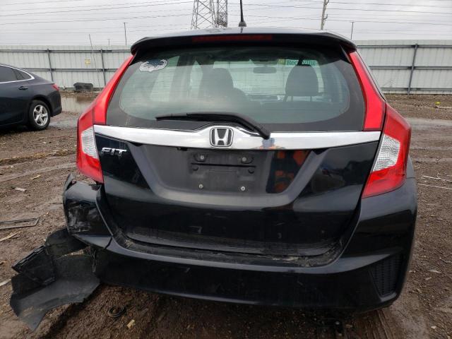 2017 HONDA FIT EX - 3HGGK5G71HM707742