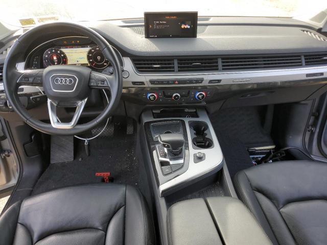 VIN WA1LHAF7XKD023307 2019 Audi Q7, Premium Plus no.8