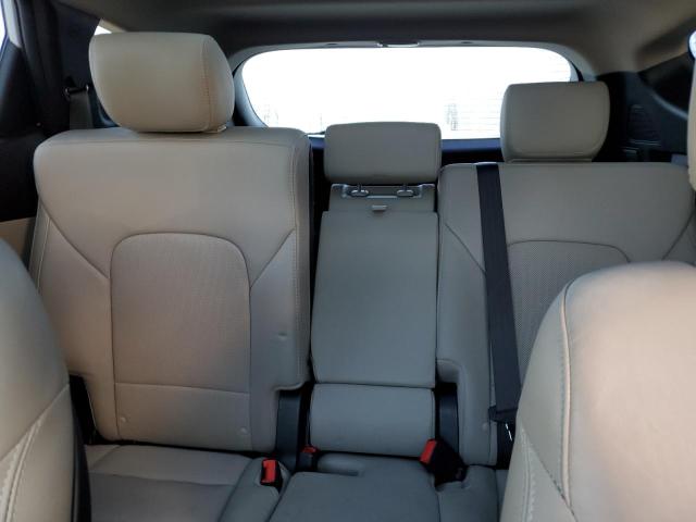 2017 HYUNDAI SANTA FE S - 5NMZU3LB2HH041915